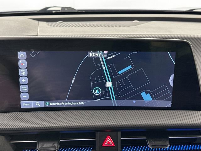 Used 2023 Kia EV6 GT-Line image 12