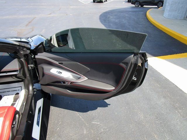 Certified 2023 Chevrolet Corvette Stingray Coupe w/ 1LT image 18