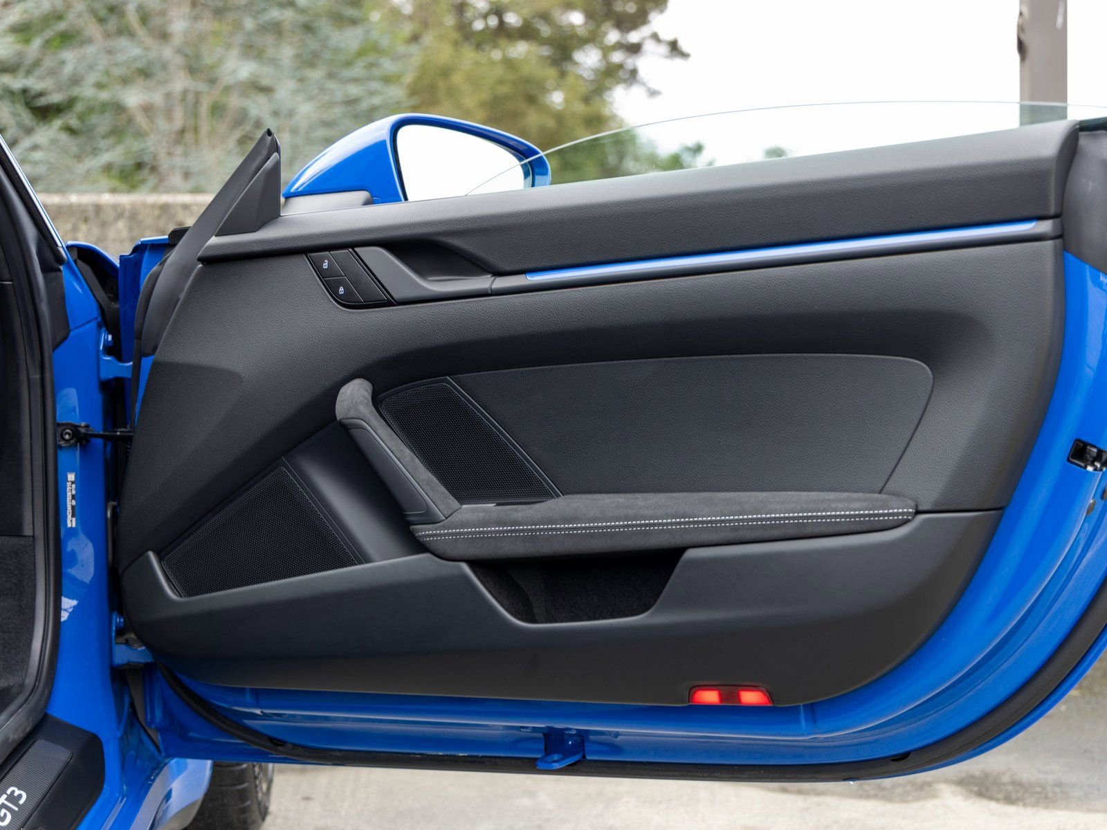 Certified 2026 Porsche 911 GT3 image 51