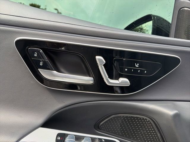 Certified 2024 Mercedes-Benz E 350 4MATIC Sedan image 12