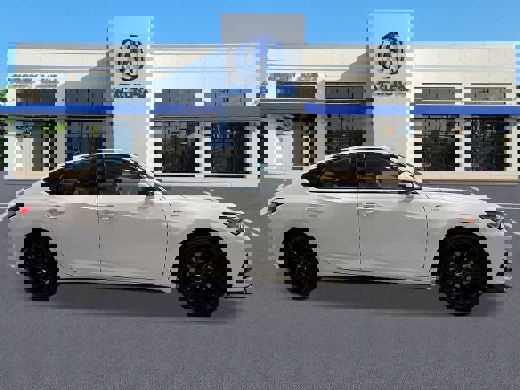 New 2026 Acura Integra A-Spec image 6