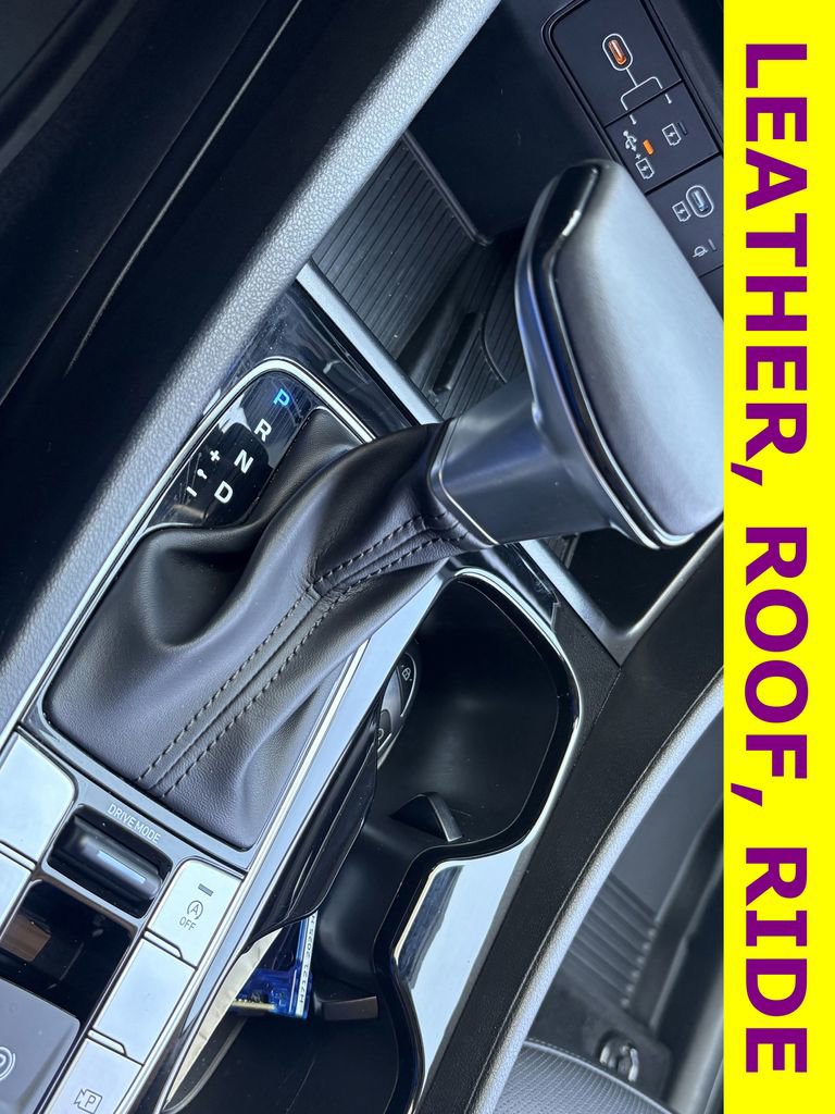 Used 2025 Hyundai Tucson SEL image 18