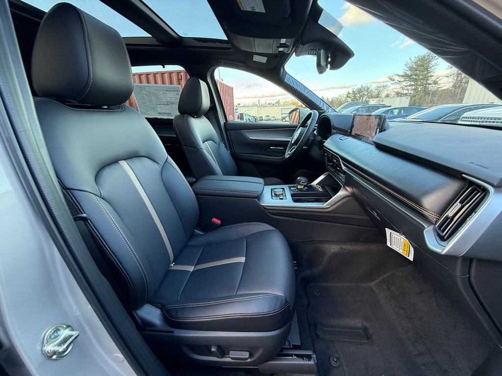 New 2026 MAZDA CX-90 3.3 Turbo w/ Premium Plus Pkg image 26