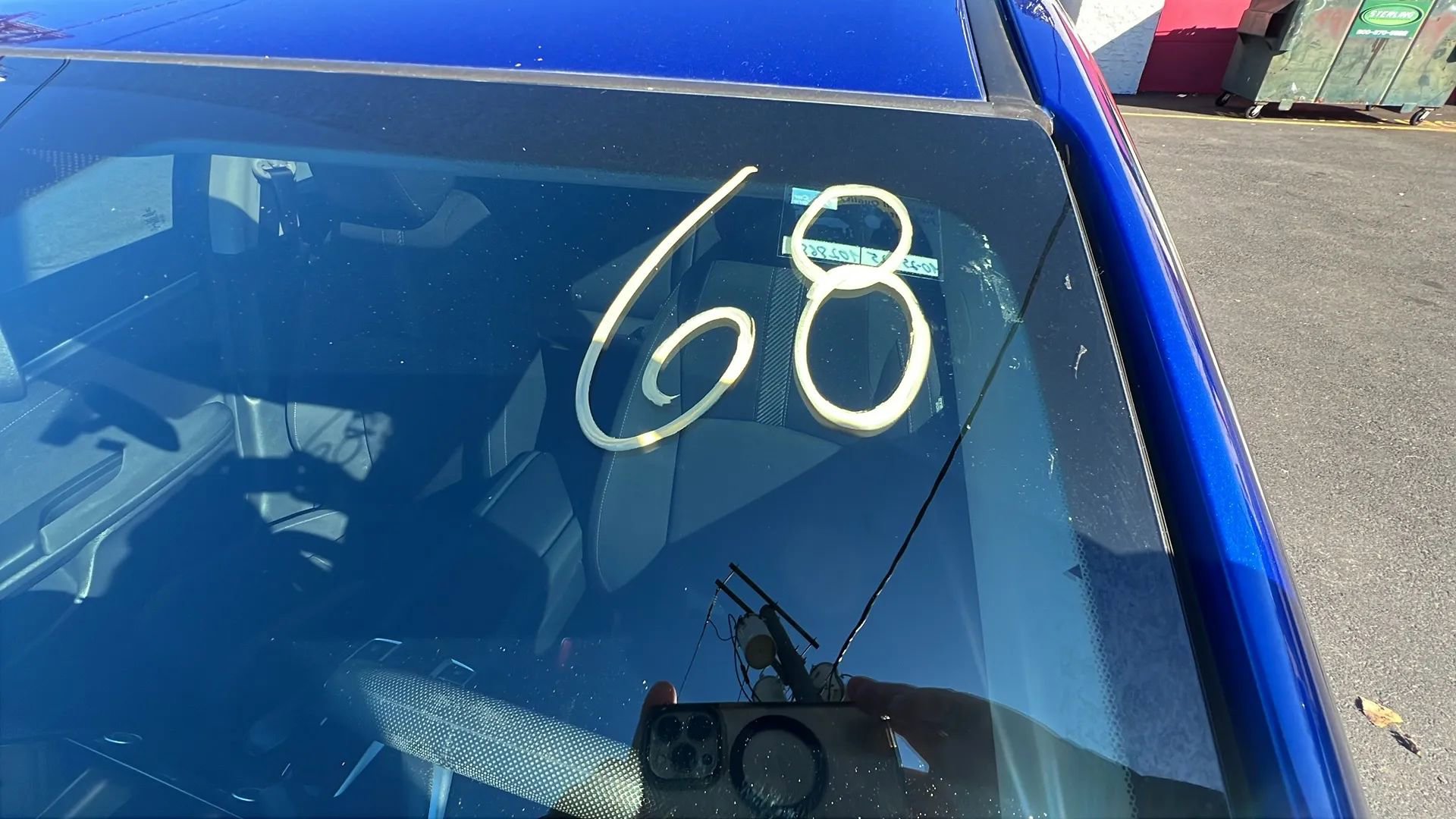 Used 2018 Honda Civic EX image 32