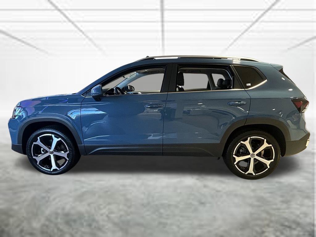 New 2026 Volkswagen Taos SEL AWD/4WD image 3
