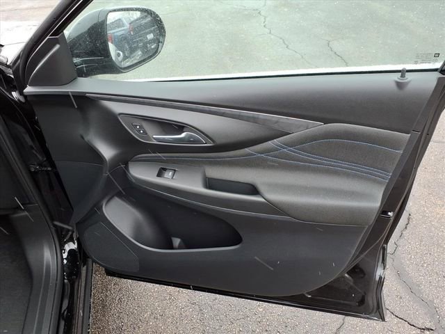 New 2026 Buick Envista Sport Touring w/ Convenience I Package image 26