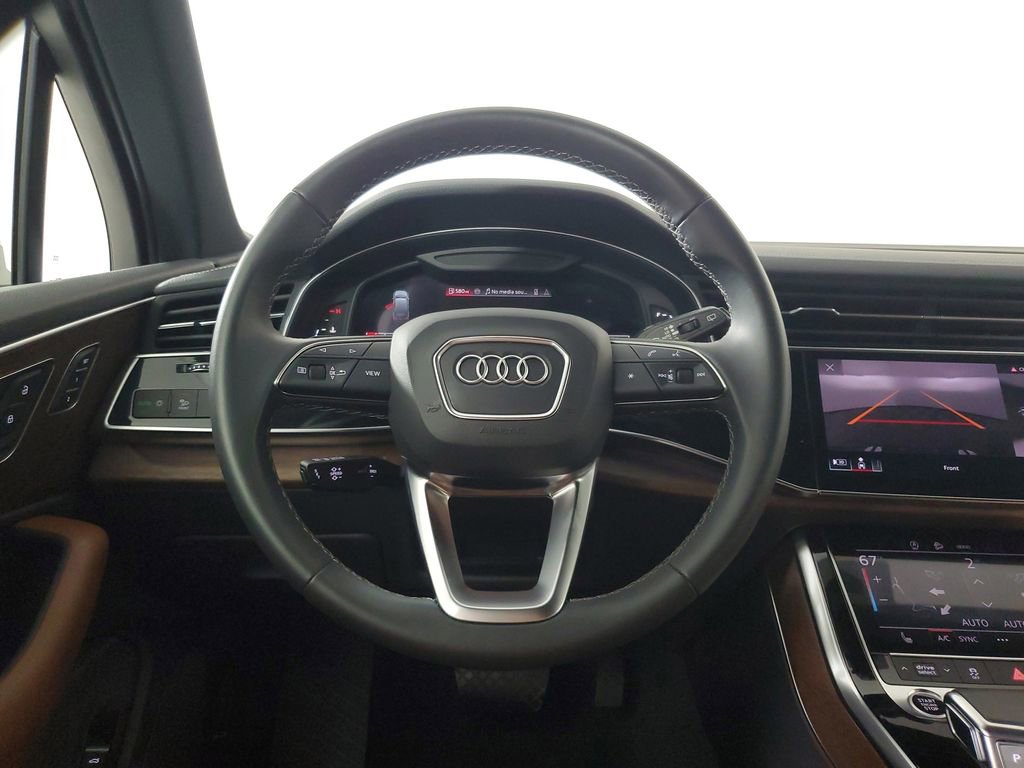 Used 2025 Audi Q7 2.0T Premium image 15