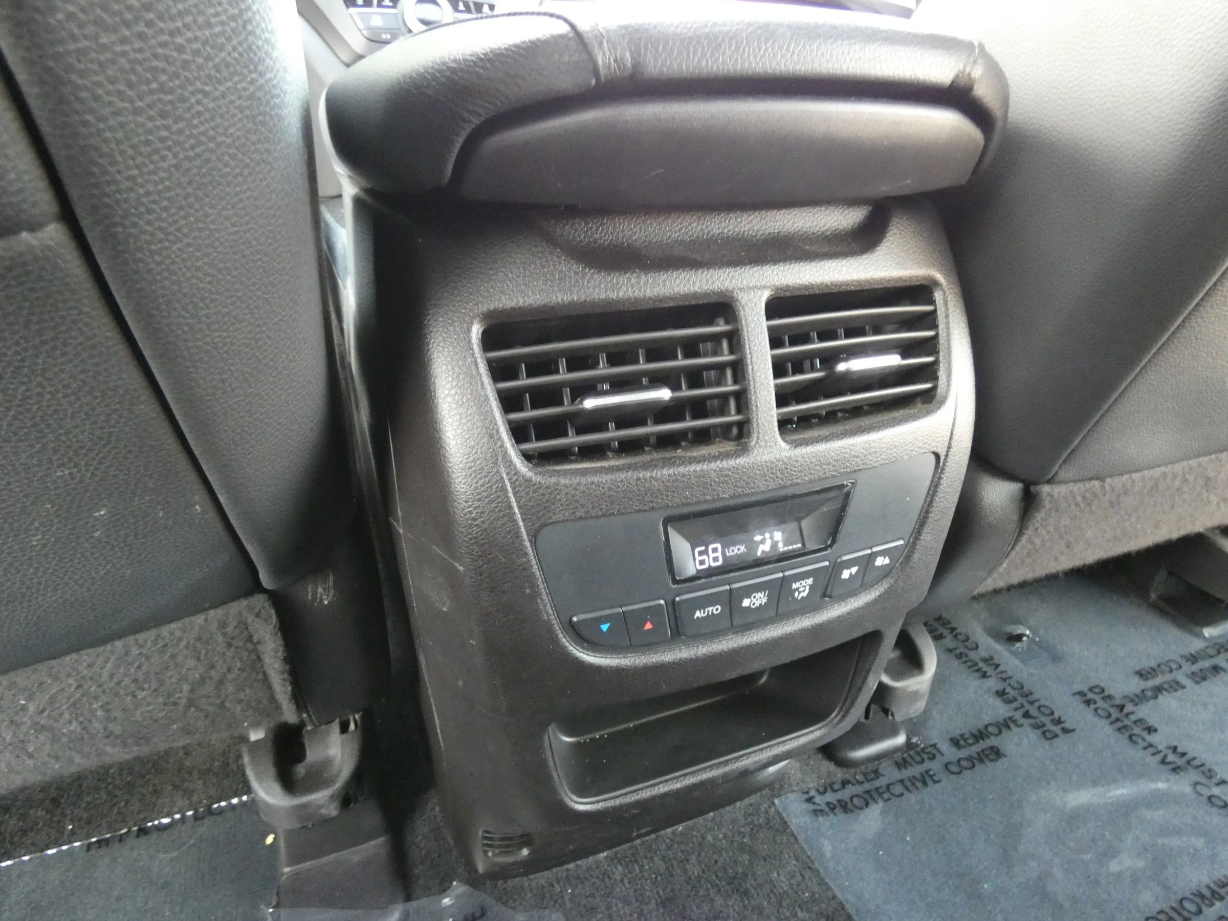 Used 2016 Acura MDX FWD w/ Technology Package image 44