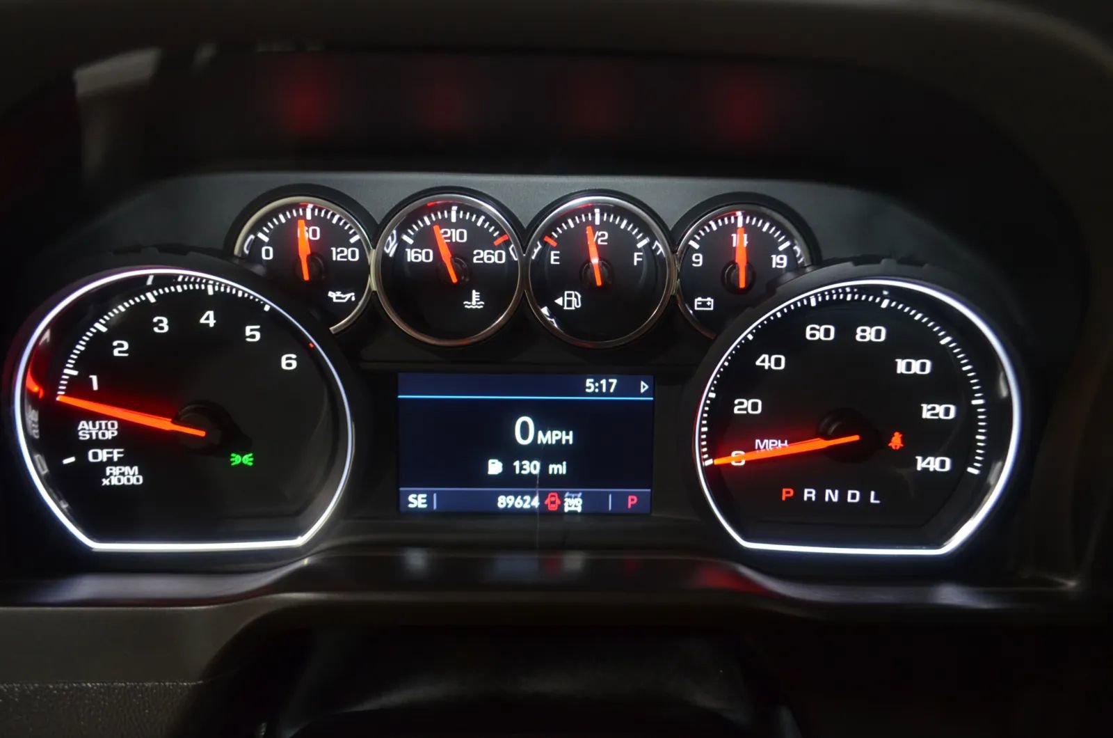 Used 2019 Chevrolet Silverado 1500 RST w/ All-Star Edition image 30