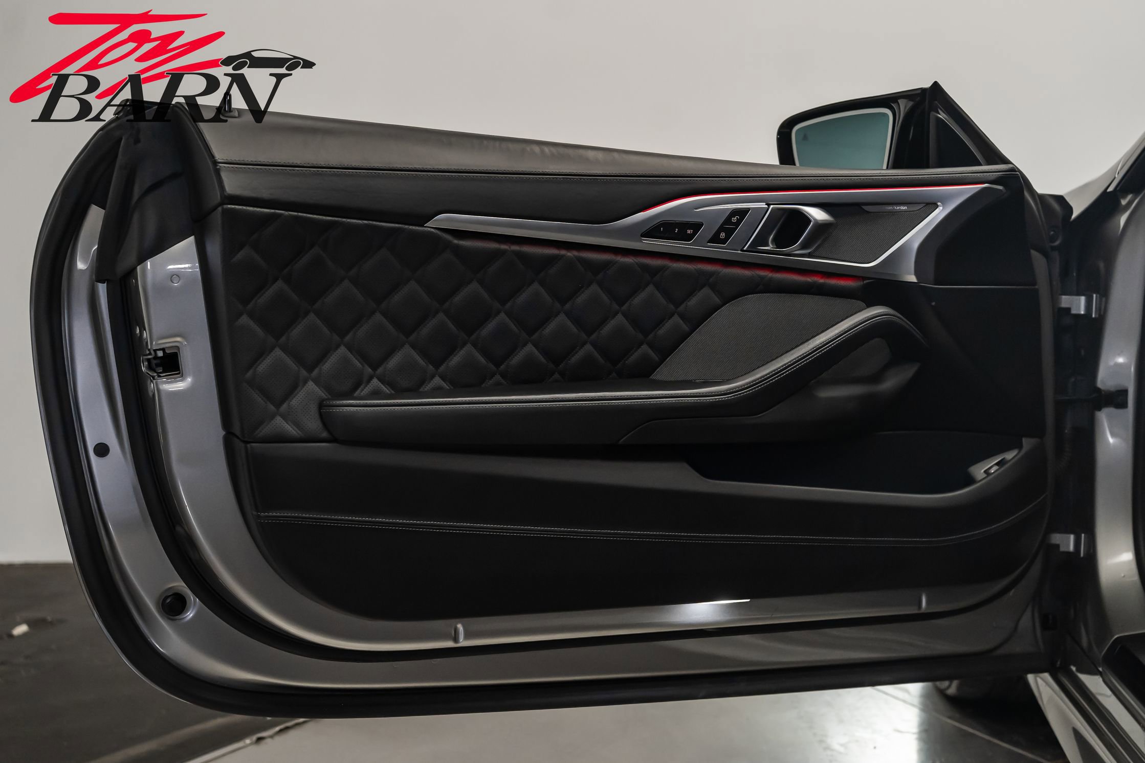 Used 2020 BMW M8 Competition w/ Driving Assistance Package 2 image 28