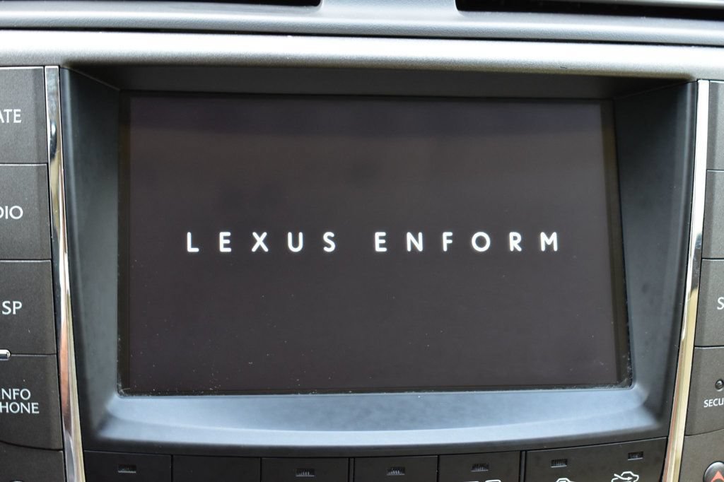 Used 2012 Lexus IS 250 AWD w/ Premium Pkg Value Edition image 20
