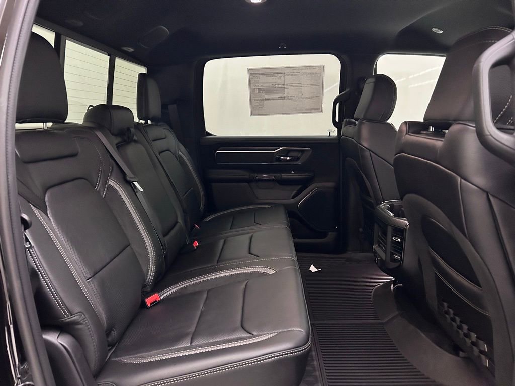 New 2026 RAM 1500 RHO image 15