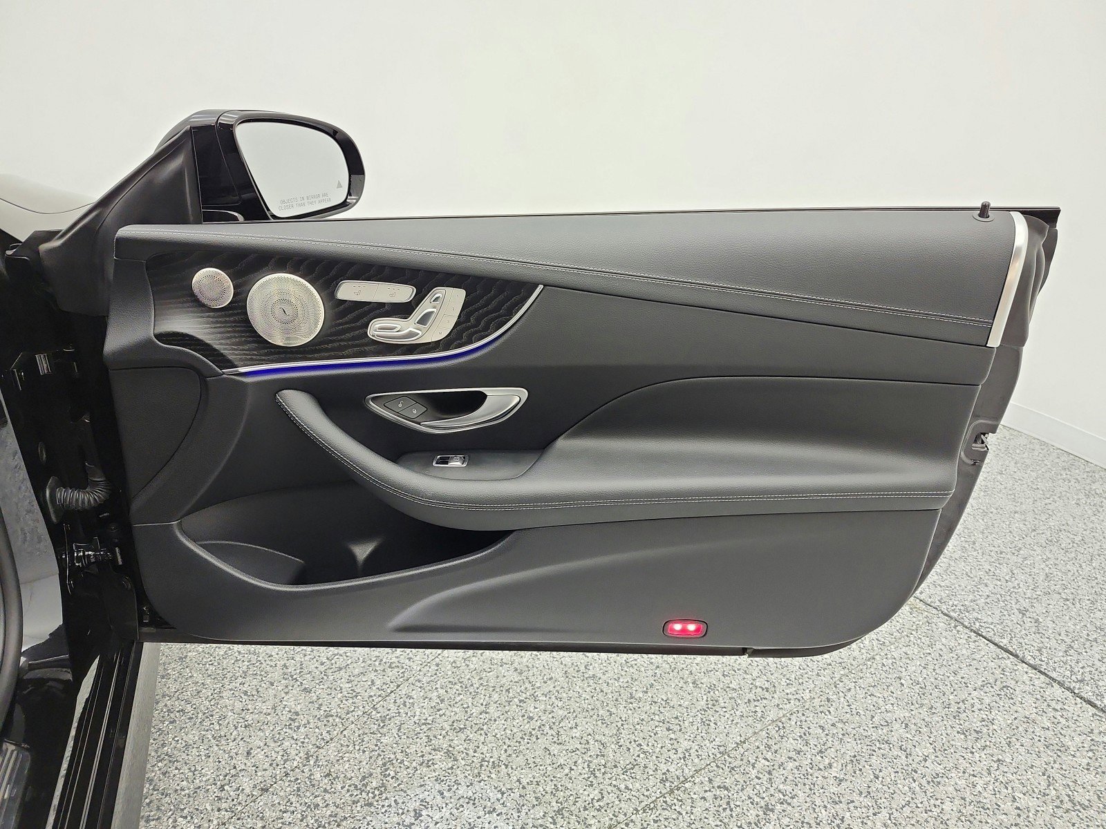 Certified 2022 Mercedes-Benz E 450 Coupe image 27