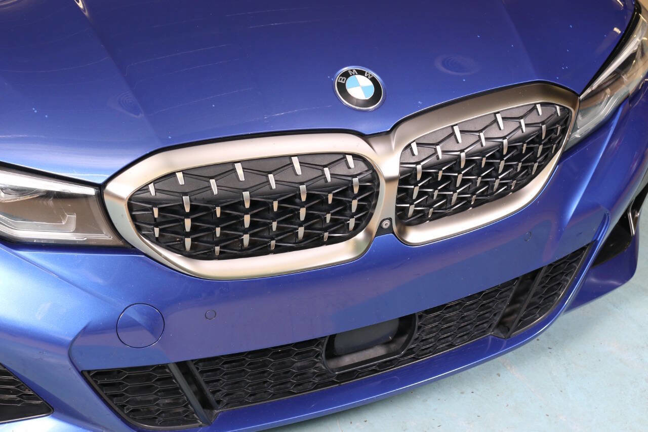 Used 2020 BMW M340i image 11