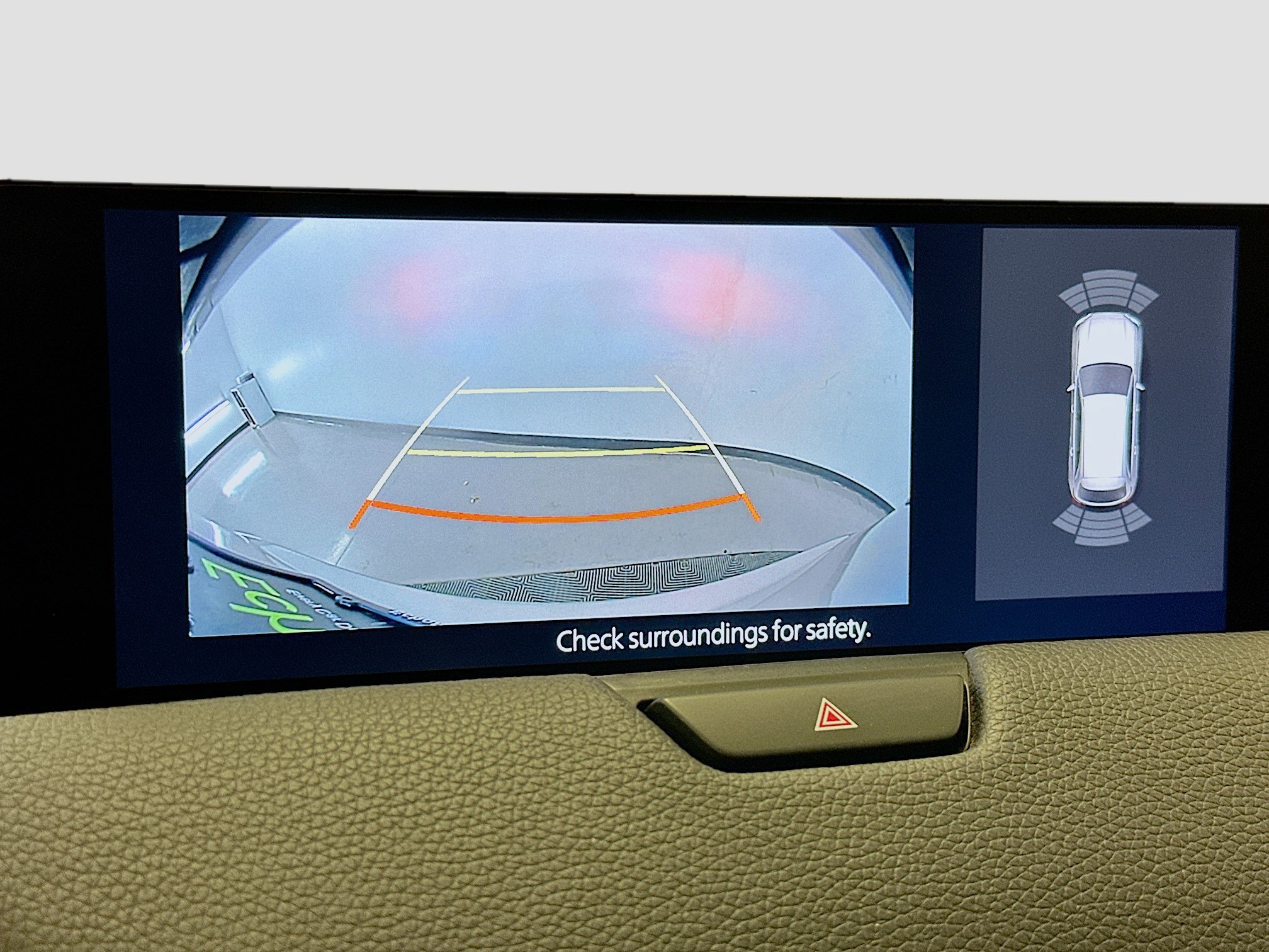 Used 2025 MAZDA CX-90 3.3 Turbo w/ Premium Sport Pkg image 23