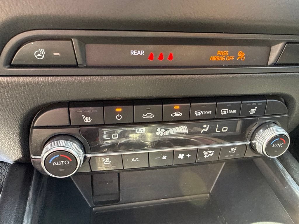 Used 2019 MAZDA CX-5 Grand Touring Reserve AWD/4WD image 15