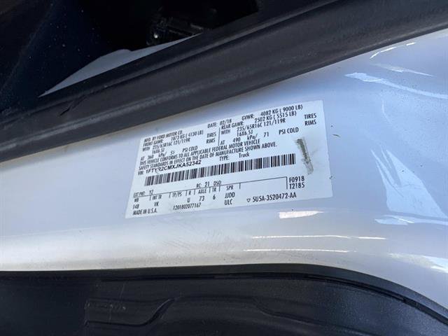 Used 2018 Ford Transit 250 148 Medium Roof RWD image 33