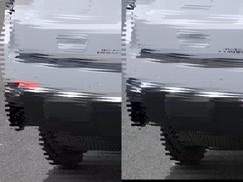 New 2026 Chevrolet Suburban Premier image 38