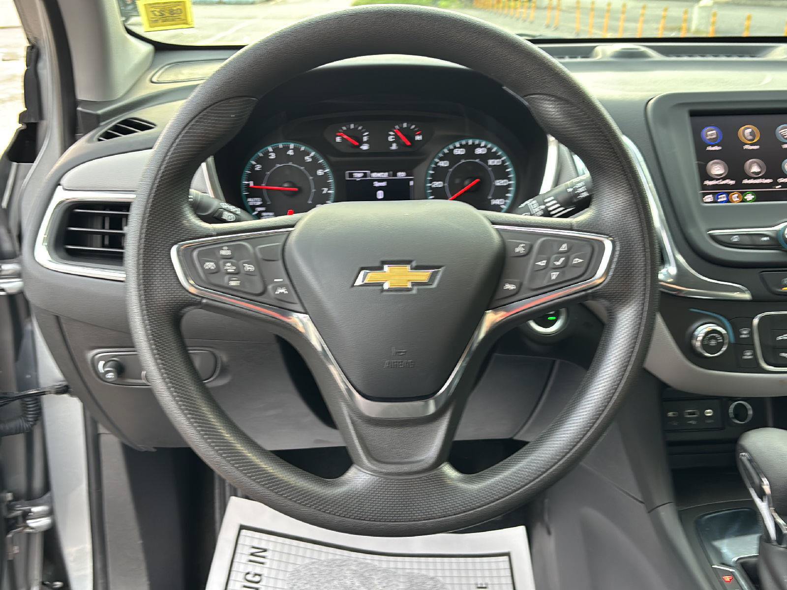 Used 2024 Chevrolet Equinox LS FWD image 20