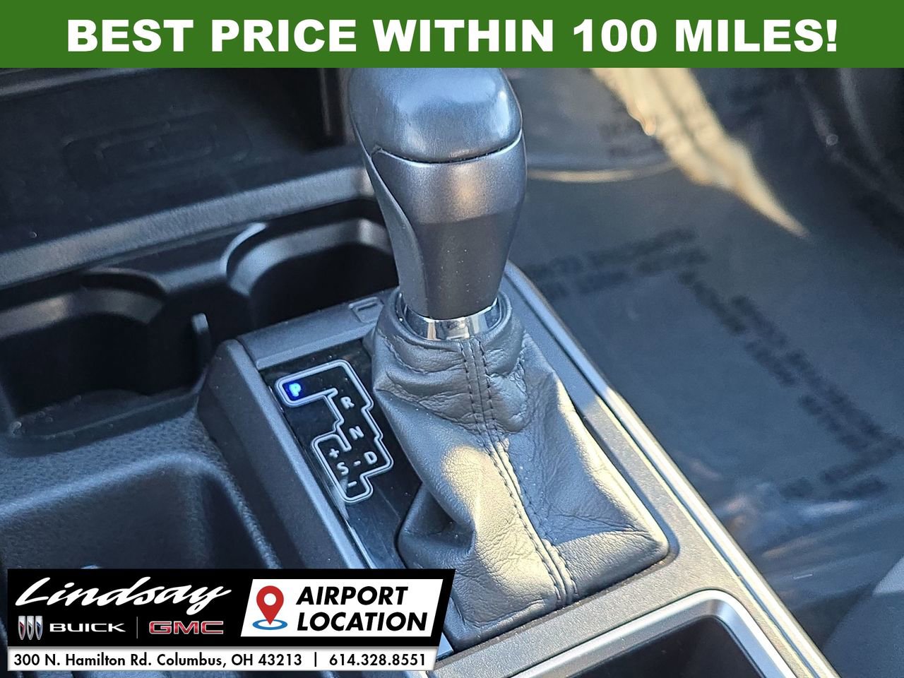 Used 2023 Toyota Tacoma TRD Off-Road image 15