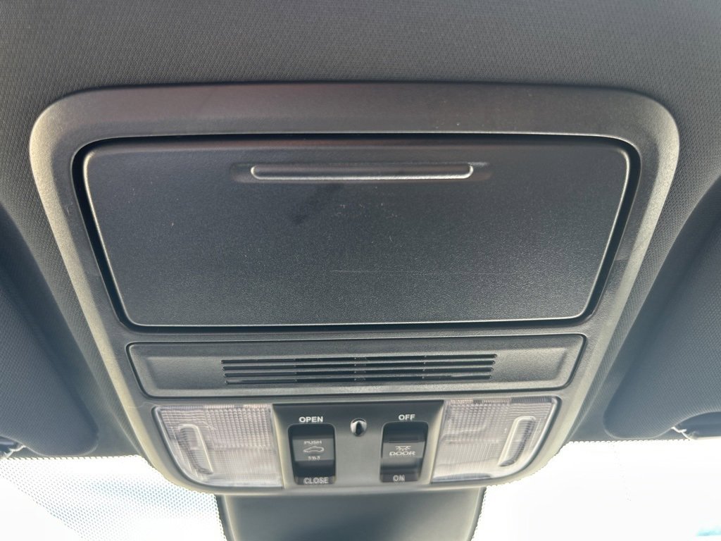 New 2026 Honda Odyssey Sport-L image 35