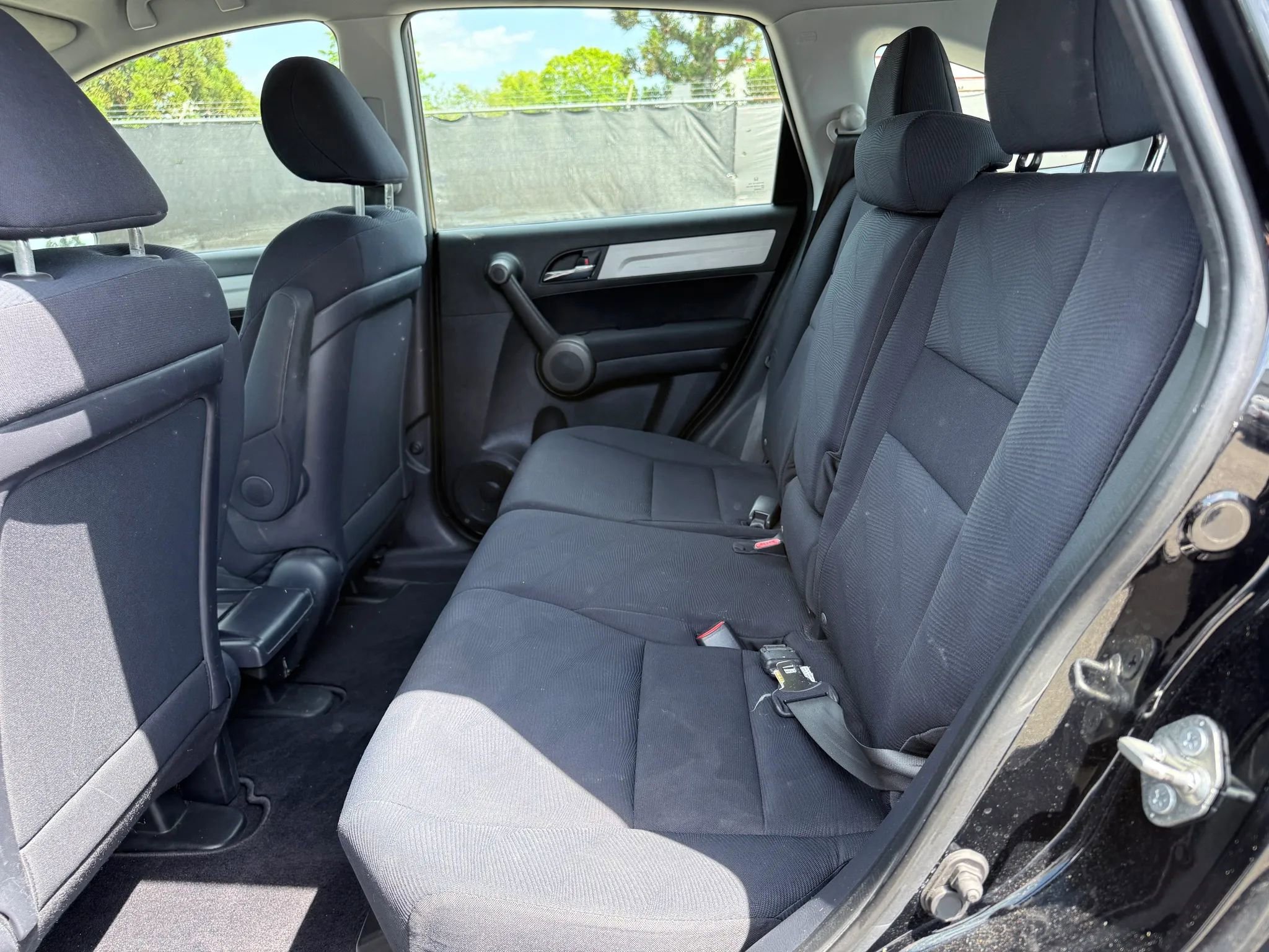 Used 2011 Honda CR-V LX image 21