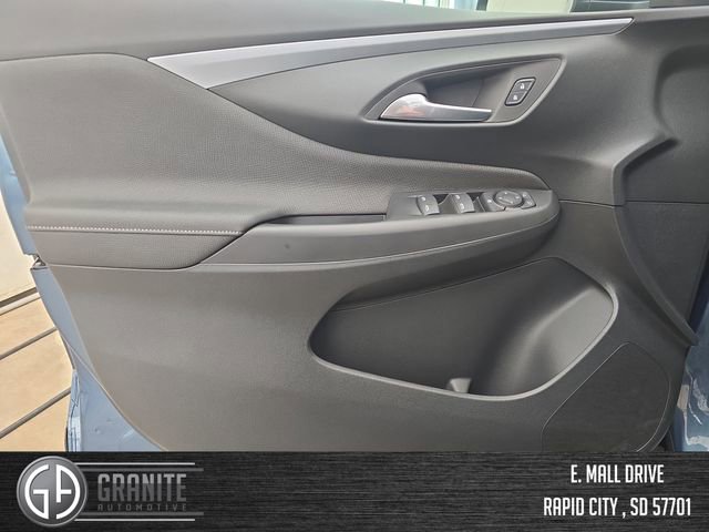 New 2026 Buick Envista Preferred FWD image 10