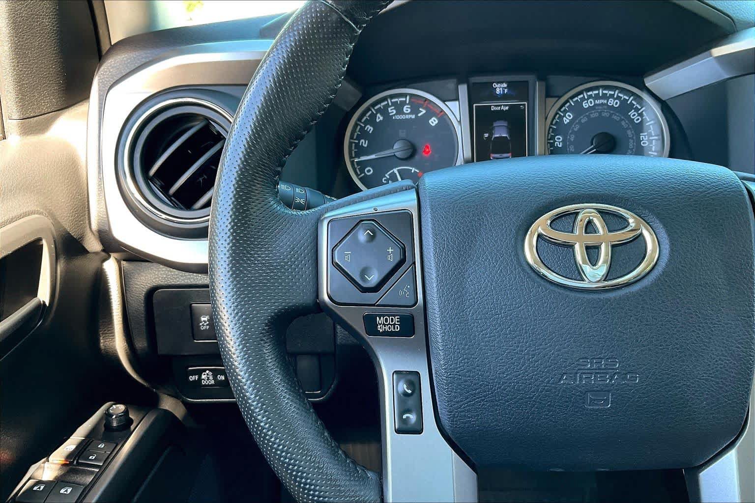 Used 2023 Toyota Tacoma SR5 RWD image 23