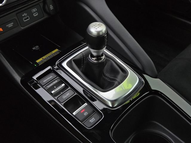 Used 2023 Acura Integra A-Spec w/ Technology Package FWD image 24