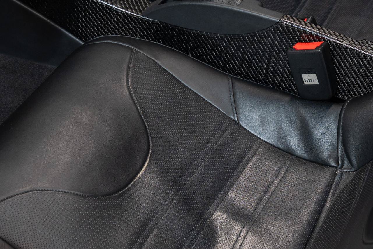 Used 2008 Tesla Roadster RWD image 64