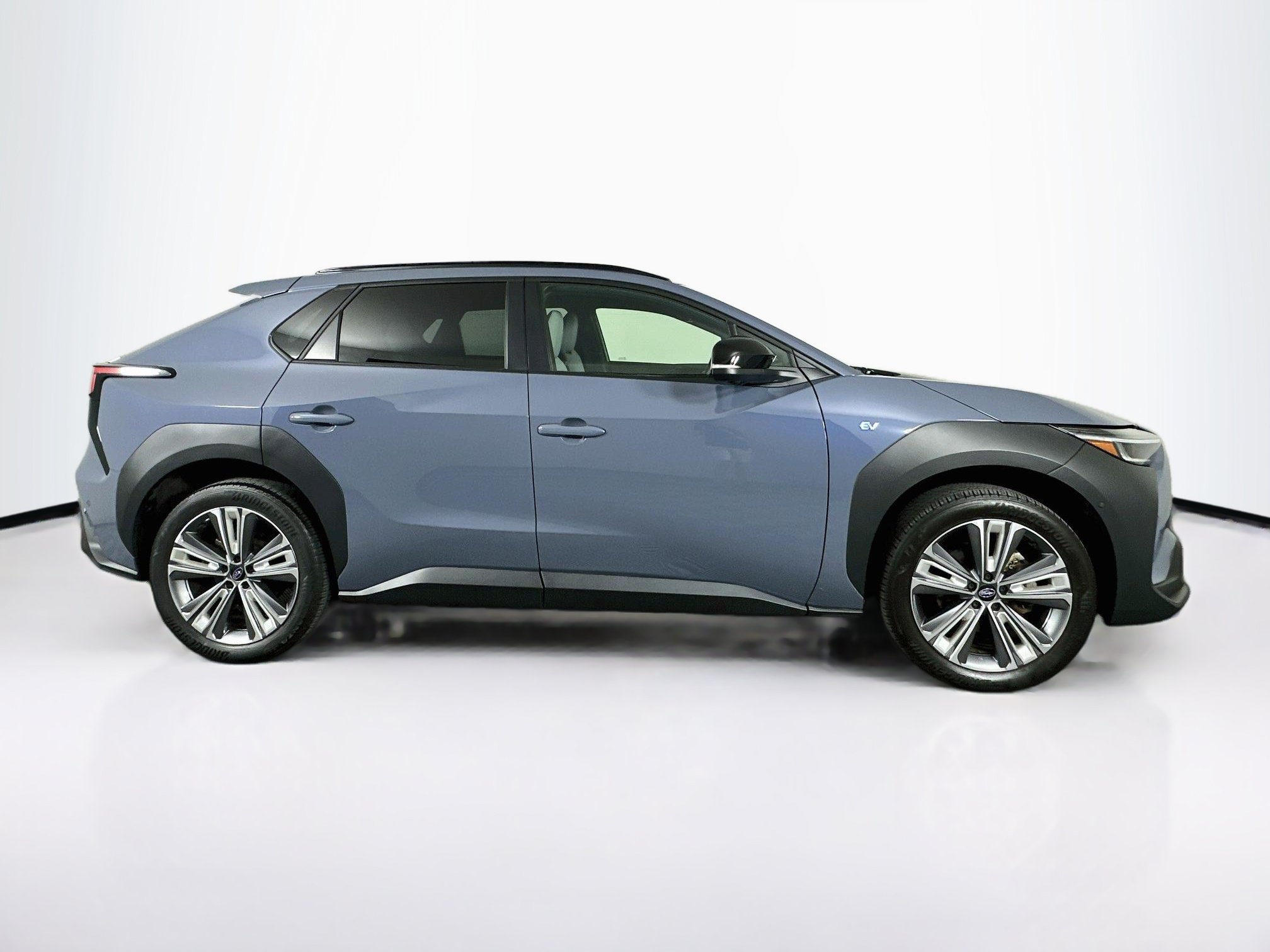 Used 2023 Subaru Solterra AWD image 10