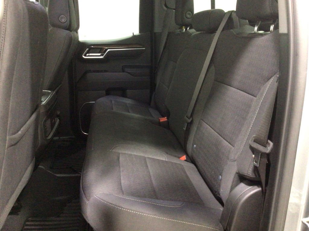 Used 2023 Chevrolet Silverado 1500 RST w/ Convenience Package II image 24