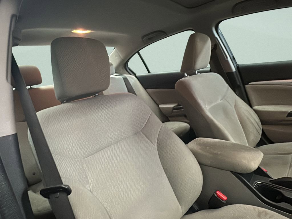 Used 2013 Honda Civic EX image 12
