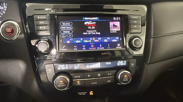 Used 2020 Nissan Rogue SV AWD/4WD image 21