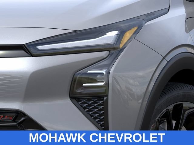 New 2027 Chevrolet Bolt RS FWD image 10