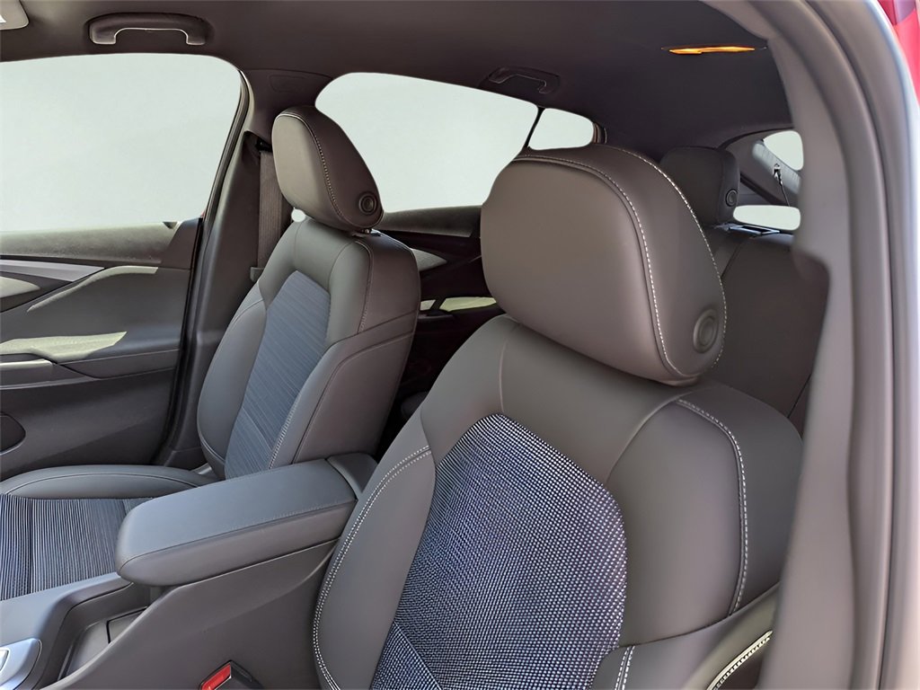 New 2026 Buick Envista Preferred w/ Convenience I Package image 9