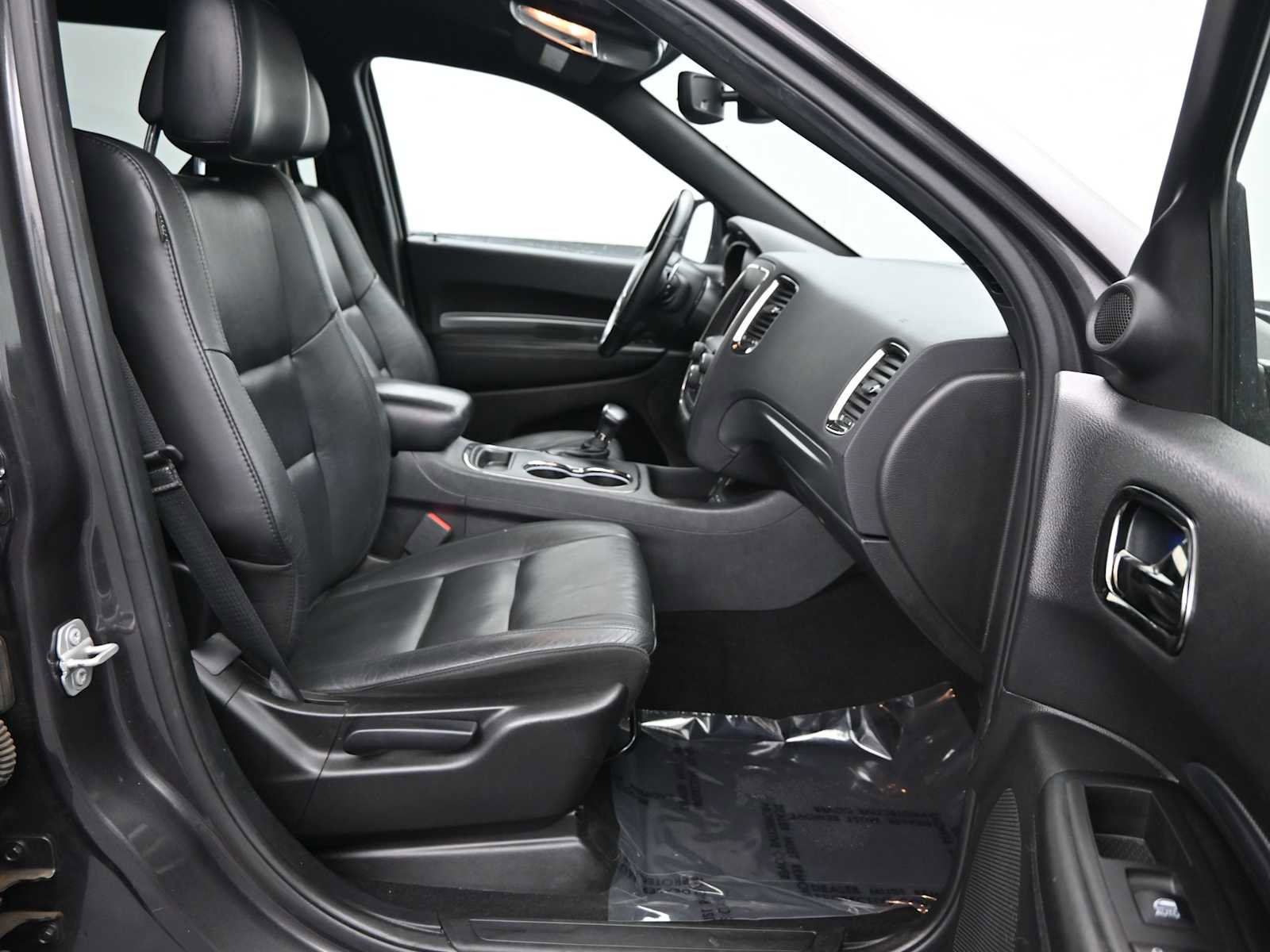 Used 2020 Dodge Durango GT w/ Blacktop Package image 11