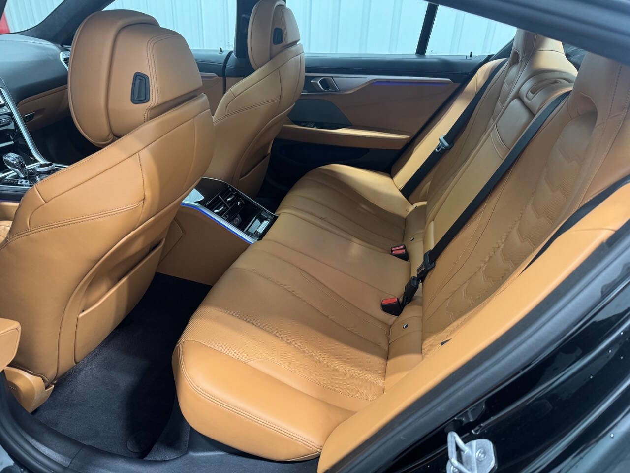 Used 2025 BMW 840i xDrive image 14