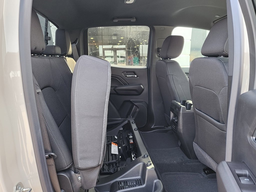 New 2026 GMC Canyon Elevation w/ Convenience Package image 45