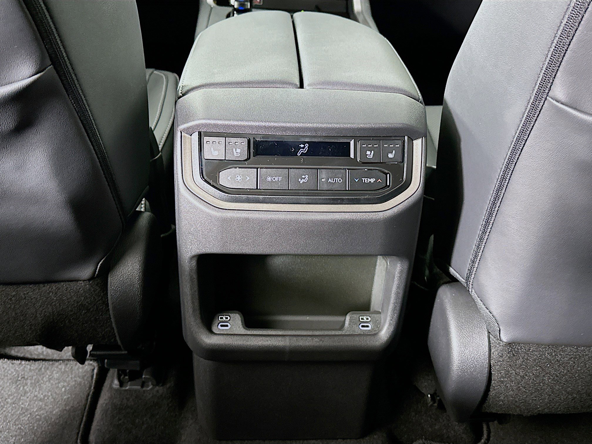 New 2026 Lexus TX 350 AWD image 28