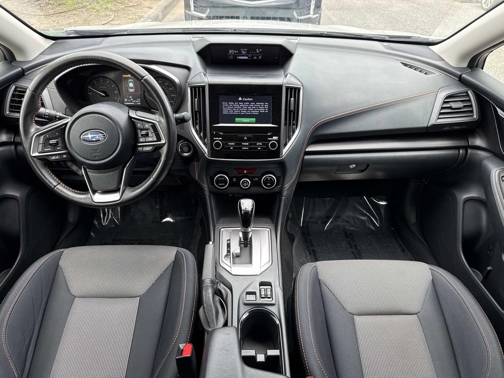 Certified 2023 Subaru Crosstrek 2.0i Premium AWD/4WD image 17