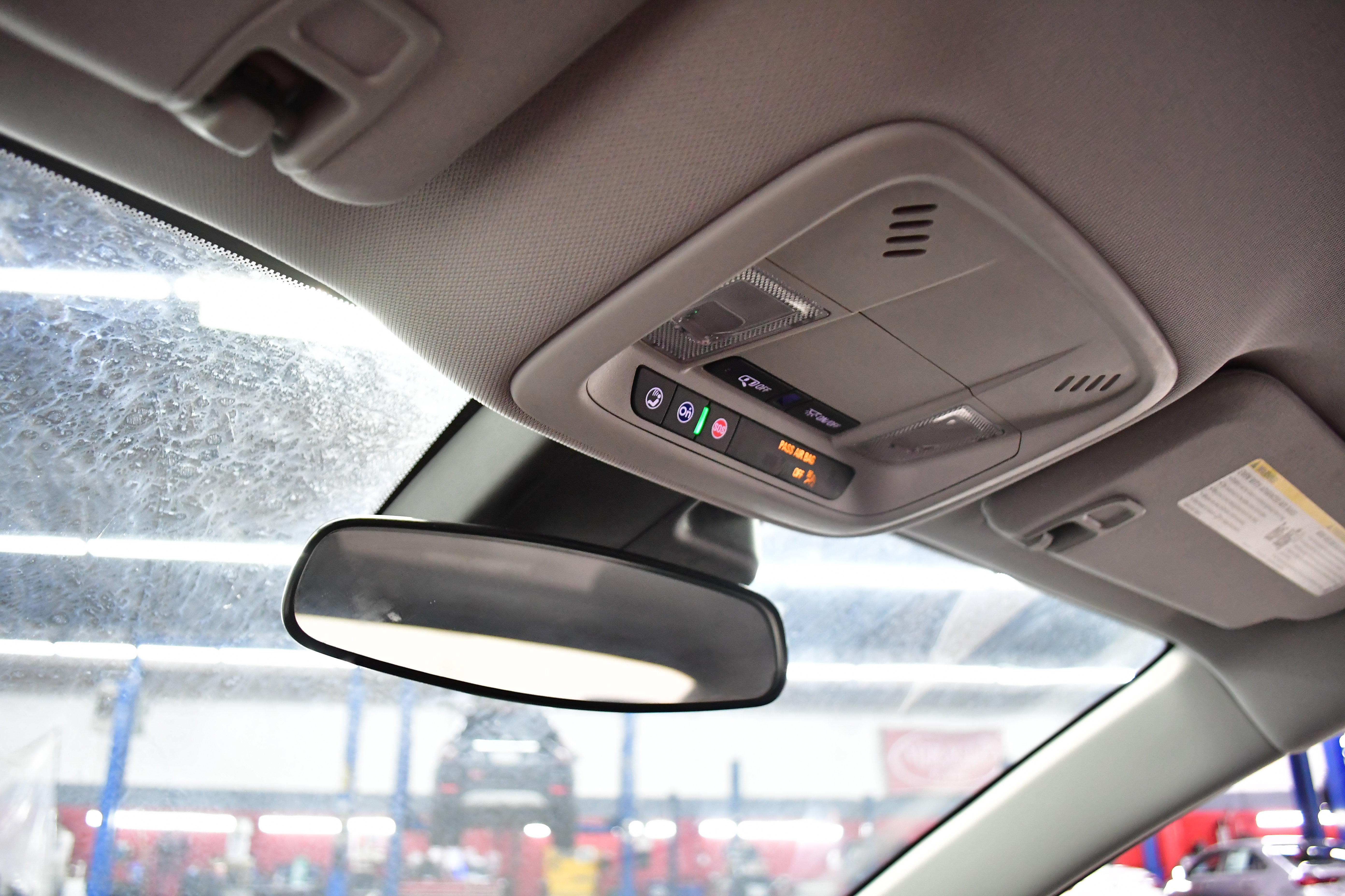 Used 2024 Chevrolet Malibu LT image 47