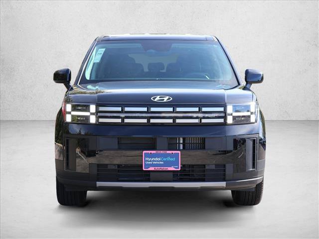 Certified 2026 Hyundai Santa Fe SE AWD/4WD image 2