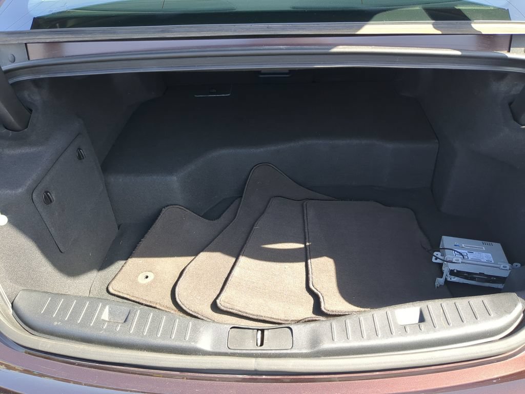 Used 2019 Lincoln MKZ Reserve w/ Reserve Plus Package FWD image 9