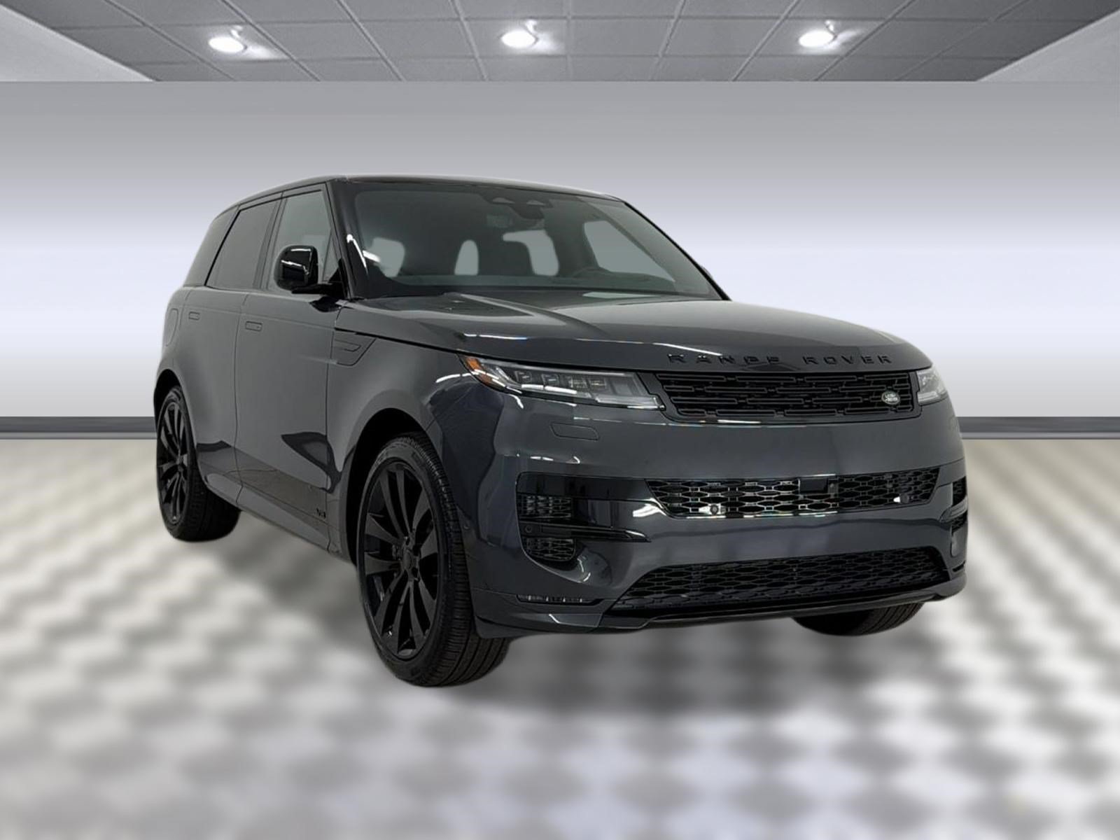 New 2026 Land Rover Range Rover Sport Dynamic SE AWD/4WD image 7