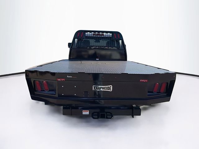 New 2025 Chevrolet Silverado 3500 W/T w/ WT Convenience Package image 6