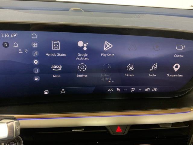 Used 2024 Buick Envision Avenir AWD/4WD image 14