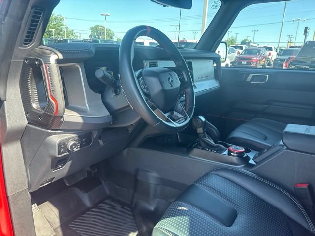 Used 2023 Ford Bronco Raptor AWD/4WD image 29