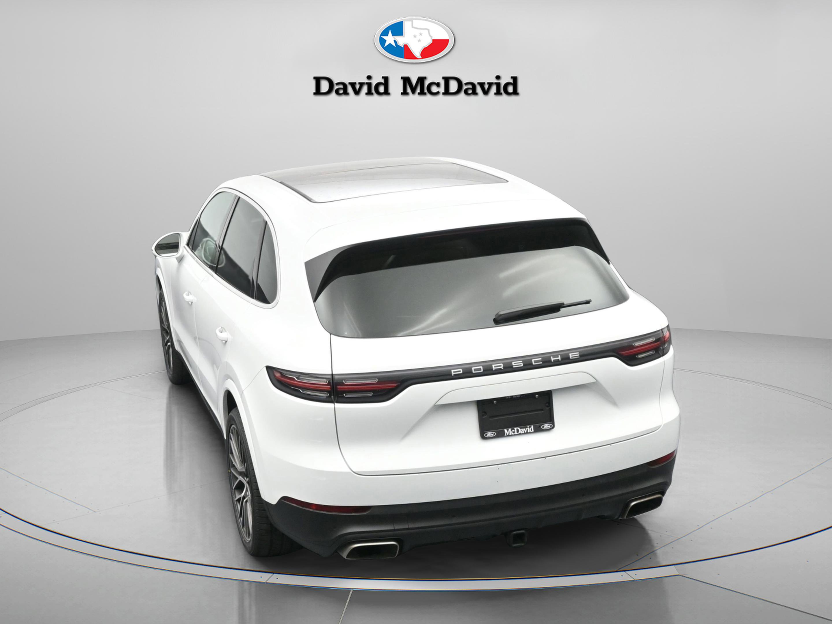 Used 2022 Porsche Cayenne image 14