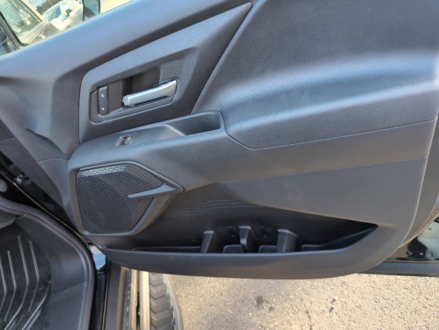 New 2024 Chevrolet Silverado EV W/T image 11